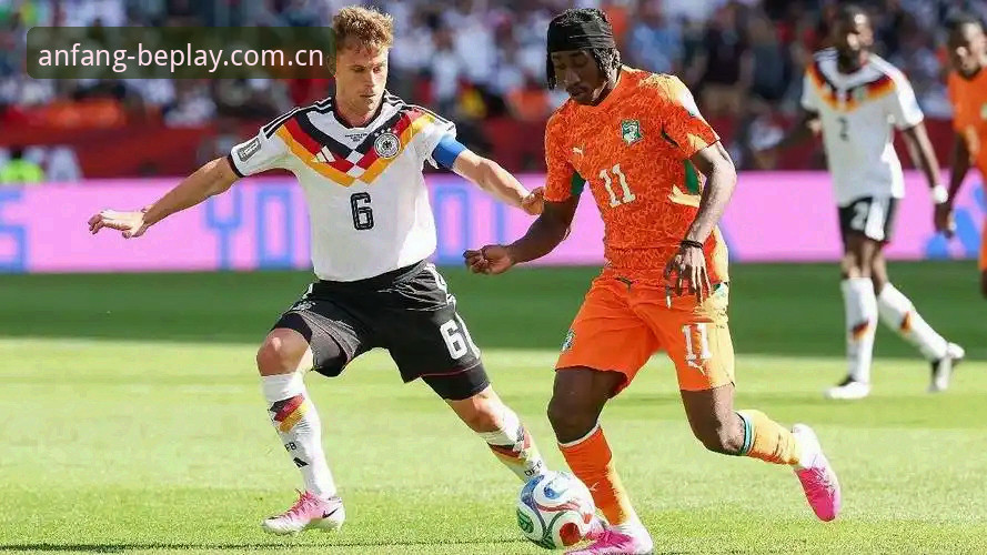 德国队2-1绝杀科特迪瓦：替补奇兵上演梅开二度，BEPLAY赛事数据深度评测